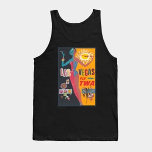 Las Vegas Tank Top